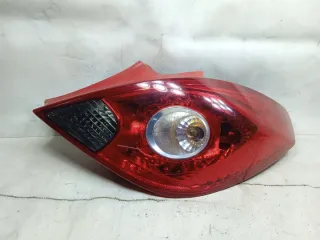  Фонарь задний правый Opel Corsa D Арт e12346794, вид 4