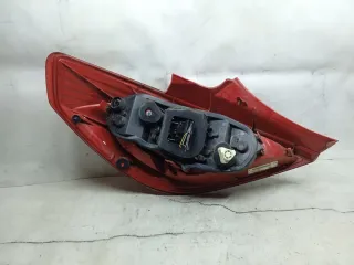  Фонарь задний правый Opel Corsa D Арт e12346794, вид 5