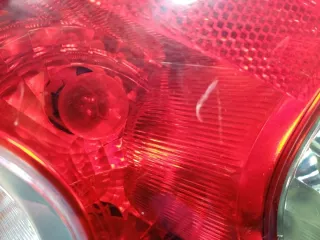  Фонарь задний правый Opel Corsa D Арт e12346794, вид 7