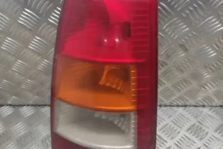 F35_ 393032 Фонарь задний правый Opel Astra G Арт e12346728, вид 2