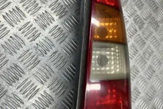 F48_, 393032 Фонарь задний правый Opel Astra G Арт e12346716, вид 1