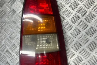 F48_, 393032 Фонарь задний правый Opel Astra G Арт e12346716, вид 3