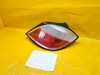  24451837 Фонарь задний правый Opel Astra H Арт e12346688, вид 2