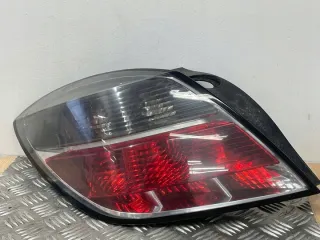 342691834 Фонарь задний правый Opel Astra H Арт e12346675, вид 1