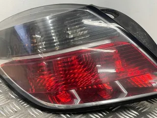 342691834 Фонарь задний правый Opel Astra H Арт e12346675, вид 4
