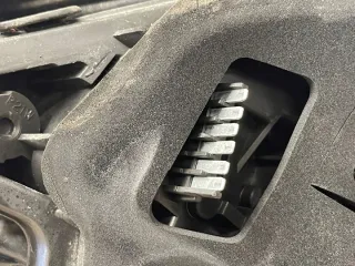 342691834 Фонарь задний правый Opel Astra H Арт e12346675, вид 7