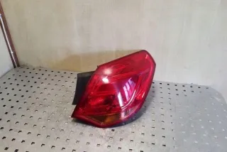 1090098 Фонарь задний правый Opel Astra J Арт e12346658, вид 2