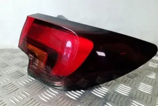 39015944 Фонарь задний правый Opel Astra K Арт e12346643, вид 1