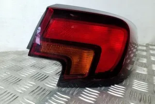 39015944 Фонарь задний правый Opel Astra K Арт e12346643, вид 2
