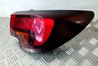 39015944 Фонарь задний правый Opel Astra K Арт e12346643, вид 4