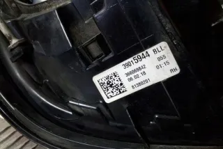 39015944 Фонарь задний правый Opel Astra K Арт e12346643, вид 6