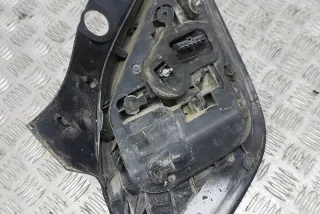 159732 Фонарь задний правый Opel Astra L Арт e12346630, вид 2