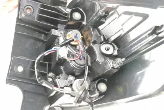 265556FP0A Фонарь задний левый Nissan X-Trail T32 Арт e12346573, вид 4