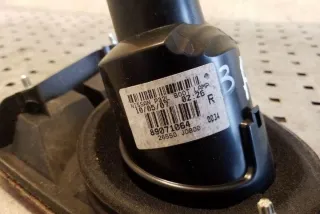 89071064 Фонарь задний правый Nissan Qashqai 2 Арт e12346536, вид 2