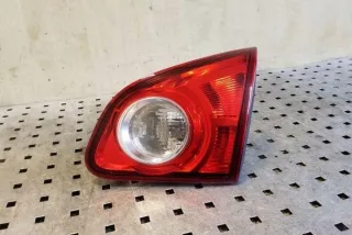 89071064 Фонарь задний правый Nissan Qashqai 2 Арт e12346536, вид 5