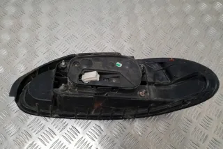 0431568 Фонарь задний левый Mitsubishi Colt 5 Арт e12346388, вид 2