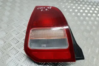 0431679 Фонарь задний правый Mitsubishi Colt 5 Арт e12346387, вид 2