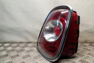 7255912 Фонарь задний правый MINI Cooper R56 Арт e12346373, вид 4