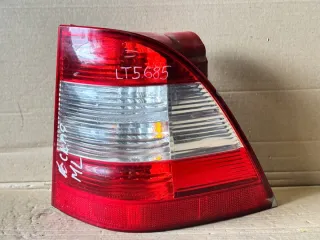 A1638202064 Фонарь задний правый Mercedes ML W163 Арт e12346350, вид 1