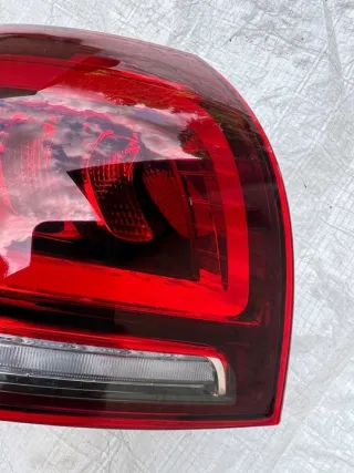 1679063104 A1679063104 Фонарь задний левый Mercedes GLE W167 Арт e12346332, вид 4