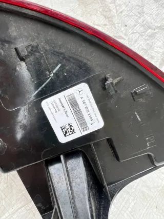 1679063104 A1679063104 Фонарь задний левый Mercedes GLE W167 Арт e12346332, вид 5