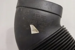 8514007 Гофра инжектора BMW X6 F16 Арт e12346310, вид 2