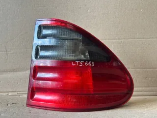 A2108206864 Фонарь задний правый Mercedes E W210 Арт e12346302, вид 1
