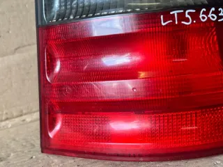 A2108206864 Фонарь задний правый Mercedes E W210 Арт e12346302, вид 3