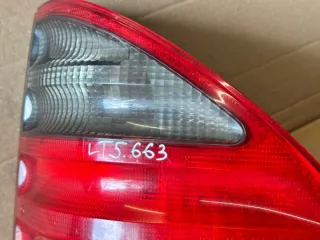 A2108206864 Фонарь задний правый Mercedes E W210 Арт e12346302, вид 4