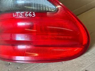 A2108206864 Фонарь задний правый Mercedes E W210 Арт e12346302, вид 5