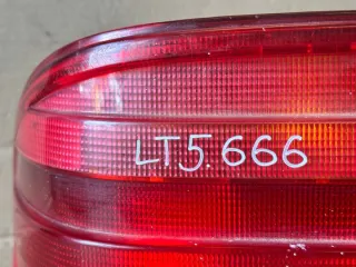 A2108204364 Фонарь задний левый Mercedes E W210 Арт e12346301, вид 3