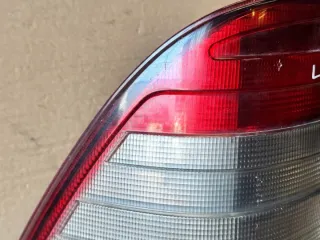 2028202764 Фонарь задний левый Mercedes C W202 Арт e12346195, вид 2