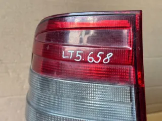 2028202764 Фонарь задний левый Mercedes C W202 Арт e12346195, вид 4