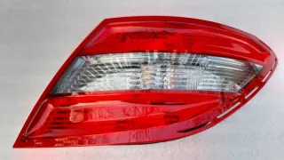 A2048203064R Фонарь задний правый Mercedes C W204 Арт e12346177, вид 1