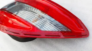 A2048203064R Фонарь задний правый Mercedes C W204 Арт e12346177, вид 2