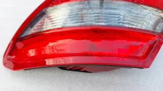 A2048203064R Фонарь задний правый Mercedes C W204 Арт e12346177, вид 3