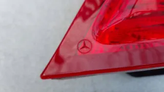 A2048203064R Фонарь задний правый Mercedes C W204 Арт e12346177, вид 5