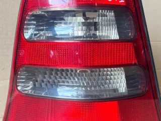 1688203064 Фонарь задний правый Mercedes A W168 Арт e12346092, вид 3