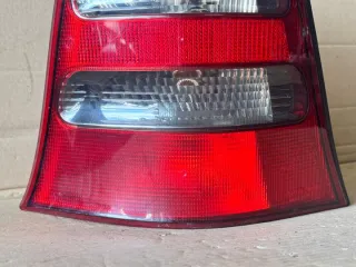1688203064 Фонарь задний правый Mercedes A W168 Арт e12346092, вид 4