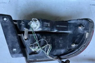 0431395 Фонарь задний правый Mazda 626 GF Арт e12346048, вид 3