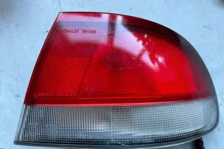 0431395 Фонарь задний правый Mazda 626 GF Арт e12346048, вид 4