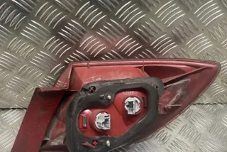 STANLEYP2912 Фонарь задний левый Mazda 3 BK Арт e12346006, вид 1