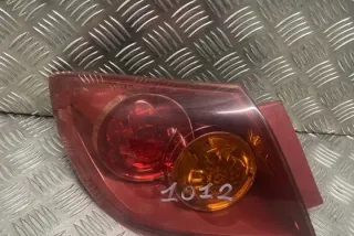 STANLEYP2912 Фонарь задний левый Mazda 3 BK Арт e12346006, вид 2