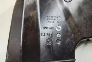 9113793 Гофра инжектора BMW 7 F01/F02 Арт e12345936, вид 1