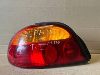 0K2A151140 0K2A151140L Фонарь задний левый Kia Sephia 2 Арт e12345882, вид 1
