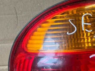 0K2A151140 0K2A151140L Фонарь задний левый Kia Sephia 2 Арт e12345882, вид 2