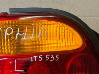 0K2A151140 0K2A151140L Фонарь задний левый Kia Sephia 2 Арт e12345882, вид 4