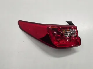 92401-D43 Фонарь задний левый Kia Optima 4 Арт e12345868, вид 1