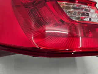 92401-D43 Фонарь задний левый Kia Optima 4 Арт e12345868, вид 2
