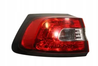 68102909AE Фонарь задний левый Jeep Cherokee KL Арт e12345820, вид 7